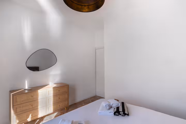 Villa Vittoria · Bedroom 1 · Photo 3