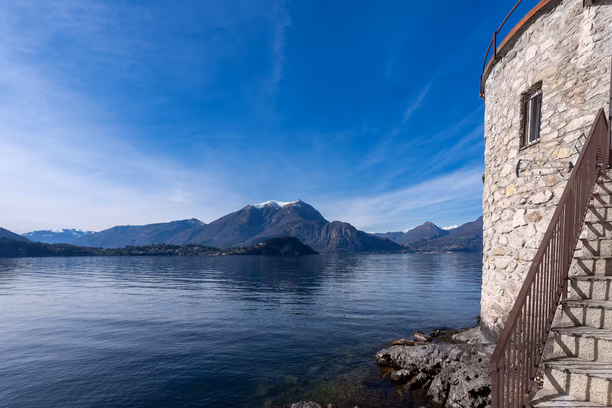 Villa Vittoria · Terrace 7