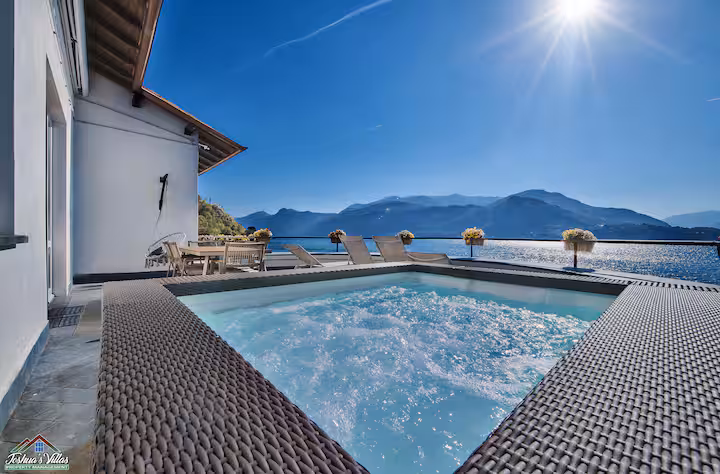 Villa Vittoria · Terrace 11